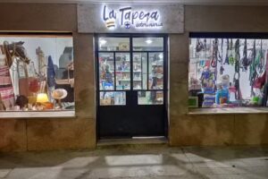 Veterinaria la Tapera