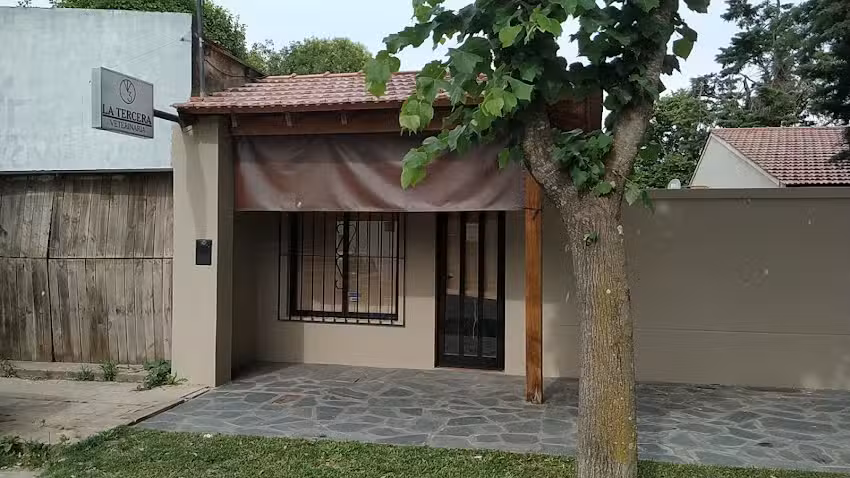 Veterinaria La Tercera