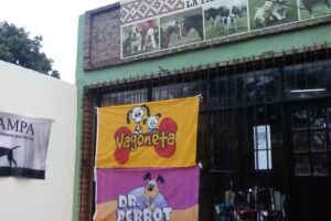 Veterinaria La Tradicion