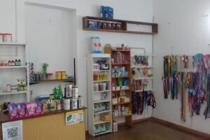 Veterinaria &ldquo;La Tranquera&rdquo;