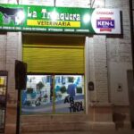 Veterinaria la Tranquera