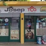 Veterinaria &ldquo;La Tranquera&rdquo;