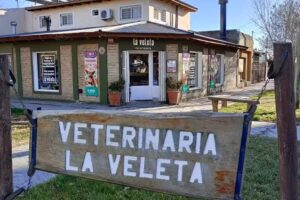 Veterinaria La Veleta