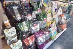 Veterinaria La Vidala