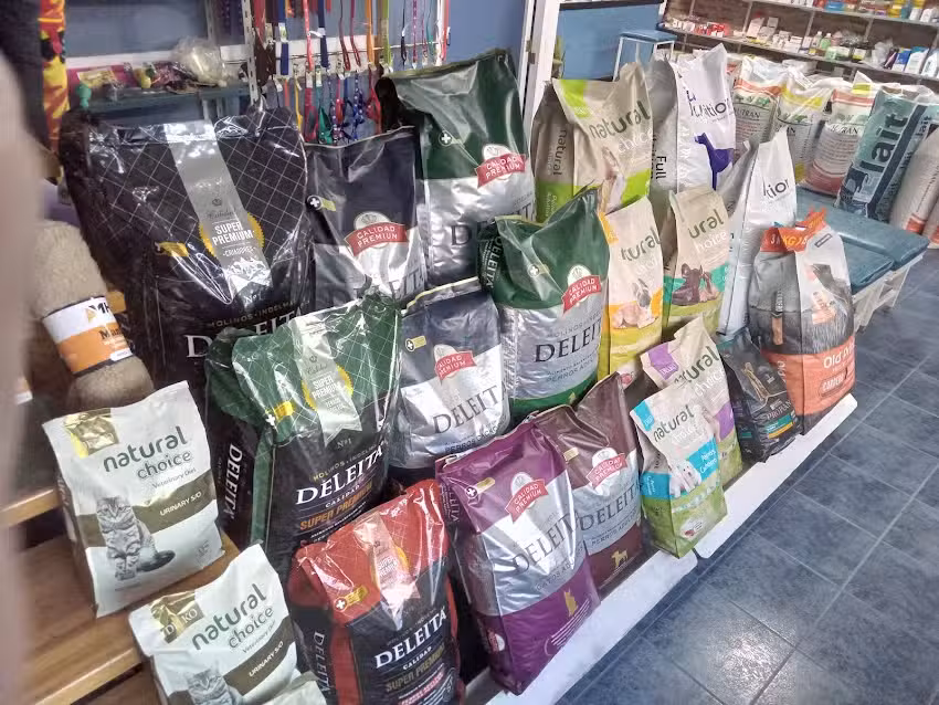 Veterinaria La Vidala