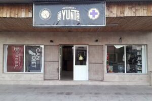 Veterinaria La Yunta