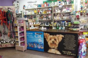 Veterinaria Landriel