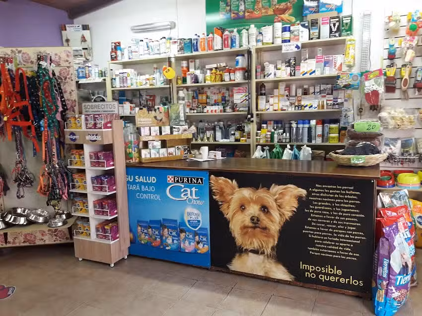 Veterinaria Landriel