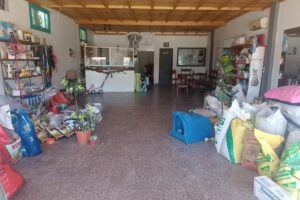 Veterinaria Las Ca&ntilde;as Claromeco