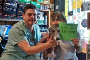 VETERINARIA LAS MARINAS