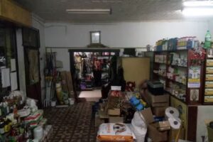 Veterinaria LAS OVERAS.