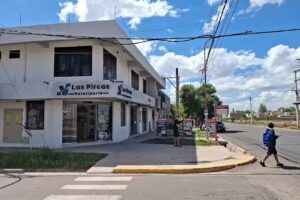 VETERINARIA LAS PIRCAS