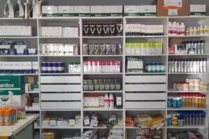 Veterinaria LAS Praderas