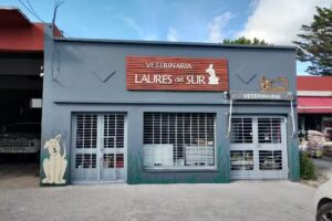 Veterinaria Laures del sur