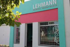 Veterinaria Lehmann