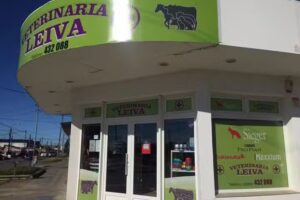 VETERINARIA LEIVA