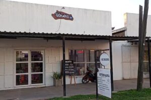 Veterinaria &ldquo;Leyes Naturales&rdquo;