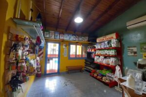 Veterinaria Lihuel Calel