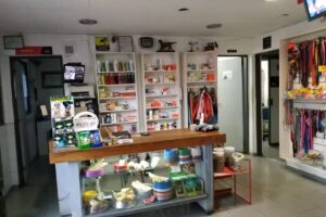 Veterinaria Lo Bello-Puebla