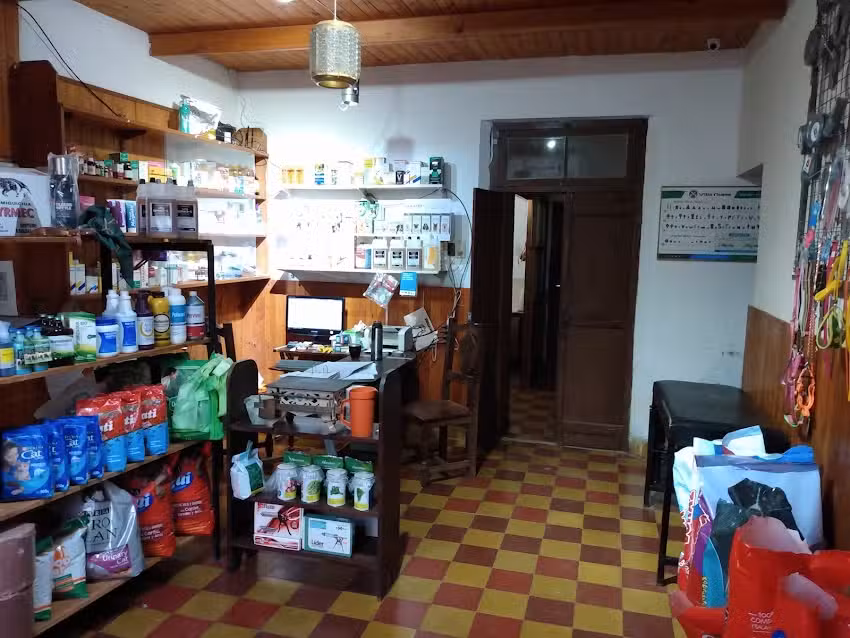 Veterinaria &ldquo;Lo De Marinko&rdquo;