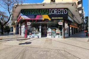 Veterinaria Loreto