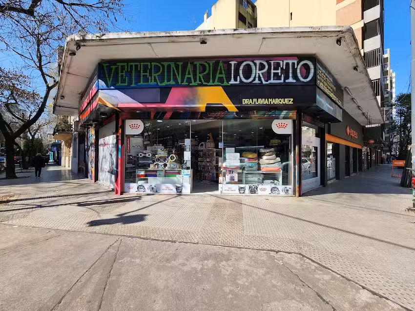 Veterinaria Loreto
