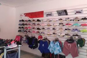 Veterinaria Los Abuelos