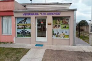 veterinaria “Los Arroyos”