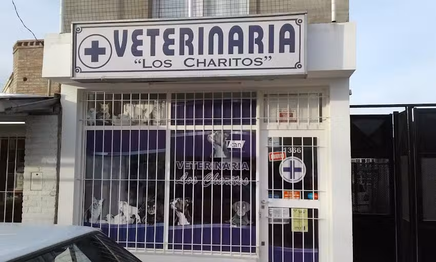 Veterinaria Los Charitos