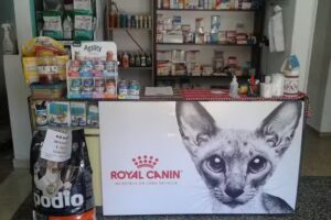 Veterinaria los Corrales