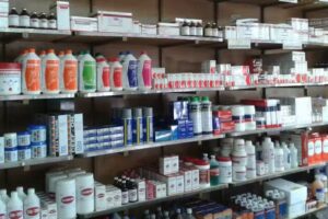 Veterinaria Los Criadores