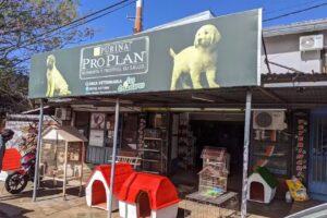 Veterinaria los Criadores