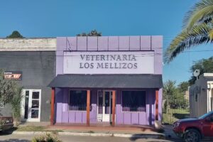 Veterinaria Los Mellizos