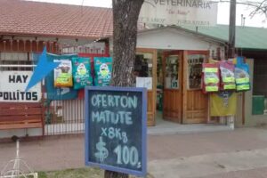 Veterinaria Los Nietos