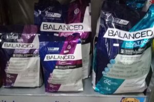 Veterinaria los prietos