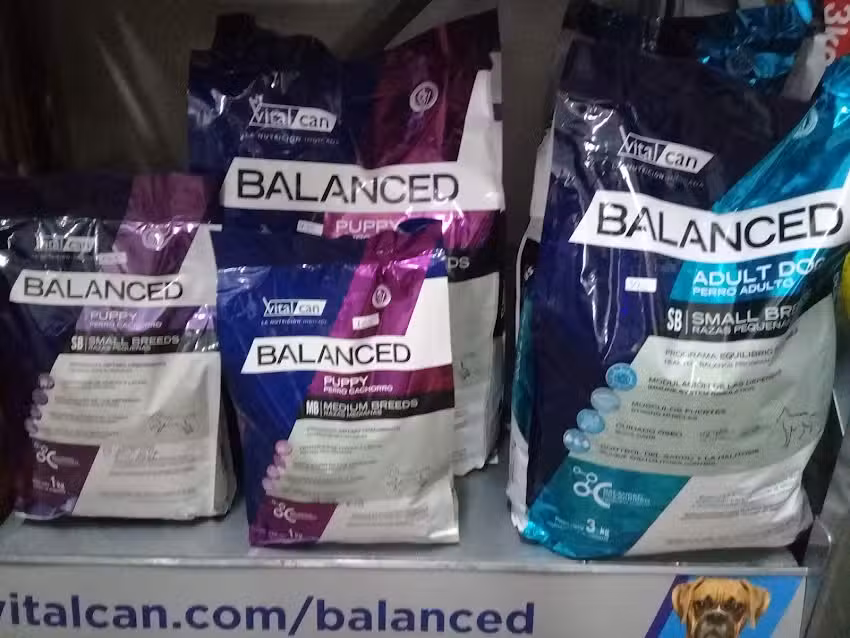 Veterinaria los prietos