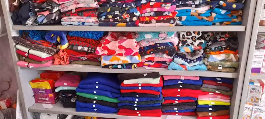 Veterinaria Los siameses