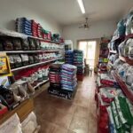 VETERINARIA LOS TILOS