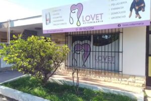 Veterinaria Lovet