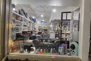 Veterinaria Lucas Romero