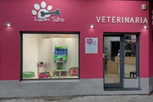 Veterinaria Lucas Tubio Consultorio Veterinario