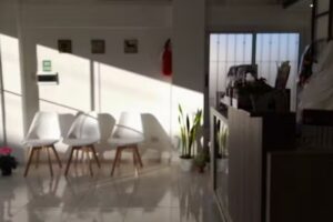 Veterinaria Luciana Mulet