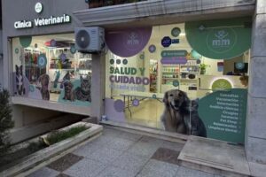 Veterinaria M&M