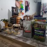 Veterinaria Malvinas