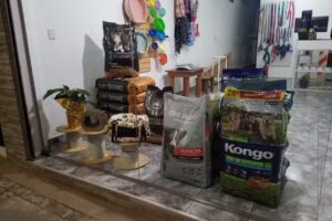 Veterinaria Malvinas