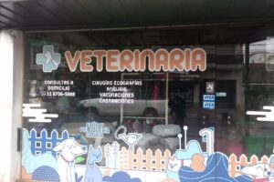 Veterinaria Mansilla