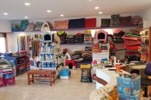 Veterinaria marcos castro