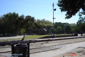 Veterinaria Marcos Paz