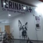 Veterinaria marquez