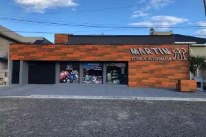 Veterinaria Martin